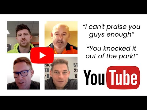 ESG Pro YouTube Video Thumbnail