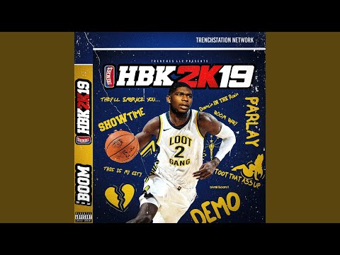 Showtime (feat. Bleustrip, Fresh Rich, 1take & Sheez)