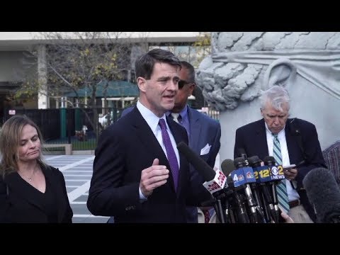 NJ Former Governor Chris Christie & Bridge Gate Traffic Jams — Latest