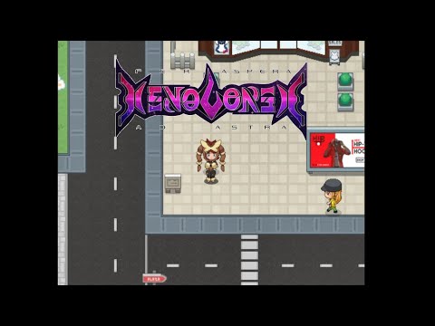 Pokemon Xenoverse Part 45 - Hypelion, Stadt der Musik