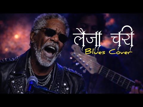 Laija chari - Blues Cover - Ai Cover Song