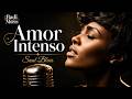 Badi Moss - Amor Intenso - Soul Blues en Español - Spanish Blues