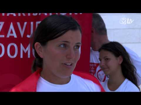 Marijanski zavjet za Domovinu