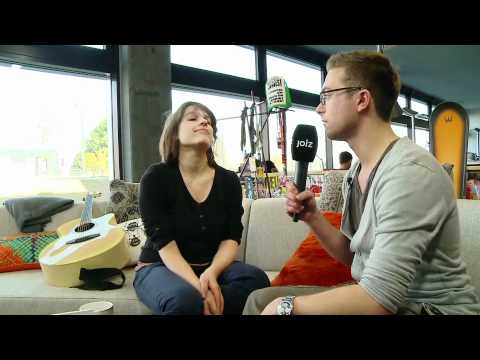 Pamela Mendez im Interview