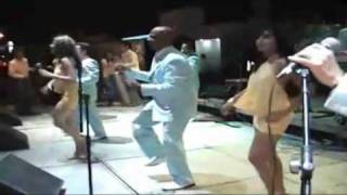 Que Nadie Sepa Mi Sufrir (La Sonora Dinamita)