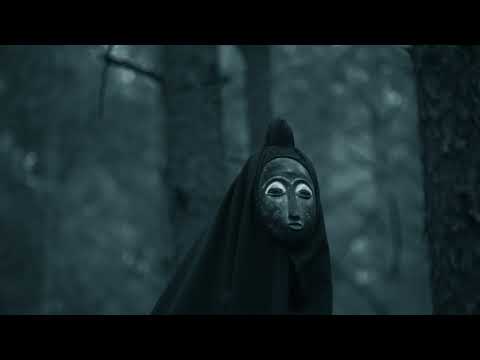 Vėlių Namai - Paskandos (Official)