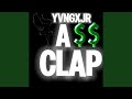 Ass Clap Official Audio