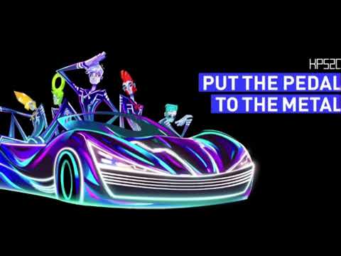 vs. 1010 but it’s daycore