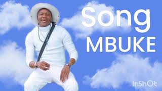 NYANDA MLOLA SONG  MBUKE OFFICIAL AUDIO 