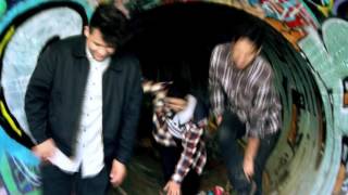 Counter Minds - Baseball Cards(Wavves cover)