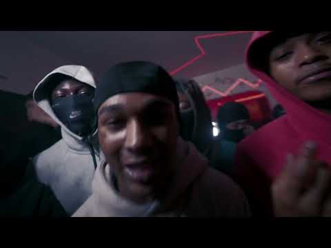 Buggout Munna x LeekydaG x Eddy SB - 83 DEVILS (OFFICIAL MUSIC VIDEO)