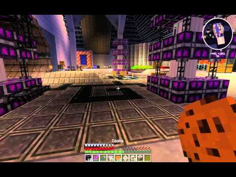 Material Energy^3 - Ep 9 - Hot Cocoa Water