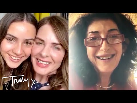 Trinny and Dr. Julia Hunter Discuss Melasma and Age Spots | Skincare Haul | Trinny