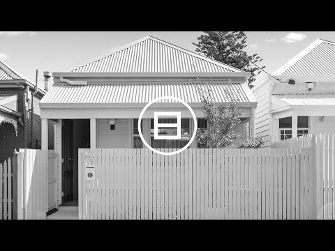 WHITEFOX - 3 Leslie Street, St Kilda East