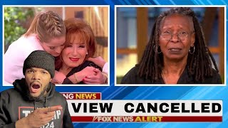 🚨NEW Trump Bombshell ROCKS The View as Host Left SPEECHLESS! 😱