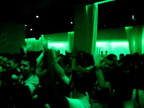 Wolf + Lamb Vs Soul Clap @ Moxa Club (22-04-11) Part I°