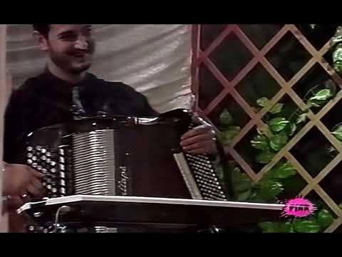 Nino i Mapetovci - Kome Treba Duša Ranjena (Live 1995, A Što Ne Bi Moglo)