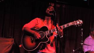 "My Kind of Lover" - Apostles of Manchaca ft. Ruthie Foster