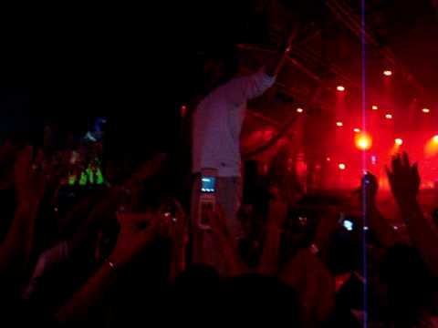 spirit of london 2009