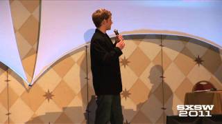 Accelerator: NEXT BIG SOUND | Music 2011 | SXSW 