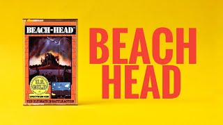 Tez-X Spectrum Beach Head