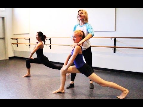 Dansko Studios SSPP [Intermediate] - October 2014