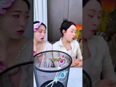 معركة العصا السحرية! من الأقوى؟ 🪄✨#shorts