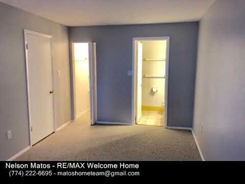 171 Highland St Unit 104, Taunton MA 02780 - Condo - Real Estate - For Sale -