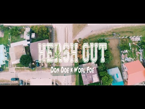 Don Doe Ft Worl Foe - Hersh Out (Official Music Video)