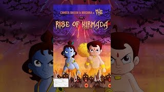 Chhota Bheem aur Krishna - Rise of Kirmada | DOWNLOAD THIS VIDEO IN MP3, M4A, WEBM, MP4, 3GP ETC