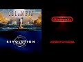 OLD CANON Columbia Nintendo Revolution Nintendo Animation 2006 Pikmin Variant REUPLOAD