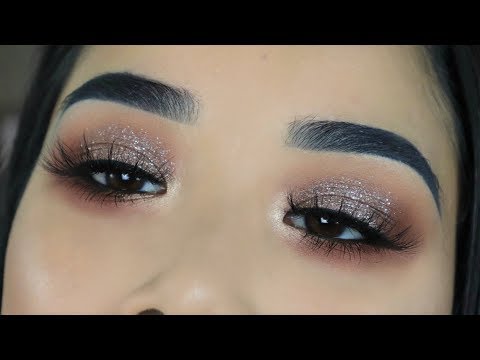 Maquillaje Iluminoso y Elegante