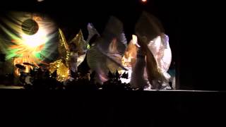 Life&#39;s Dance: Music (John Miles) [16-05-2015]