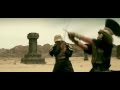 DRAGON BLADE Jackie Chan Vs John Cusack