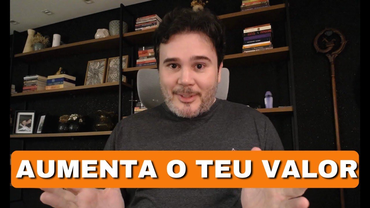 Como Ser Mais Valorizada