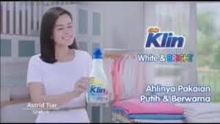 Download lagu Iklan So Klin Liquid White & Bright - Ahlinya Pakaian Putih & Berwarna ft Astrid Tiar 30s (2018) mp3 Download lagu Iklan So Klin Liquid White & Bright - Ahlinya Pakaian Putih & Berwarna ft Astrid Tiar 30s (2018) mp3