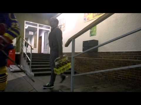 HCČ vs. Hc Lev Benešov