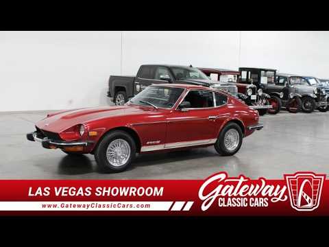 1974 Datsun 260Z (CC-2067941) for sale in Las Vegas, Nevada