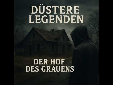 Düstere legenden- Hof des Grauens- Gelsenkirchen