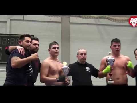 Yakka Fight System - WFMC Deutsche Meisterschaft 30.05.2015