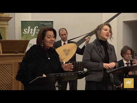 Adam Václav Michna  z Otradovic: Loutna česká / Ensemble Inégal