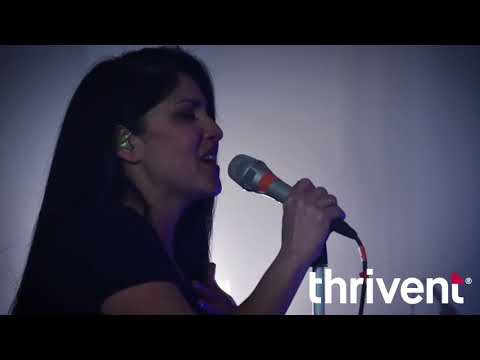 Como se cura una herida - Jaci Velasquez