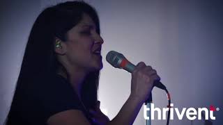 Jaci Velasquez - Como Se Cura Una Herida (2021)