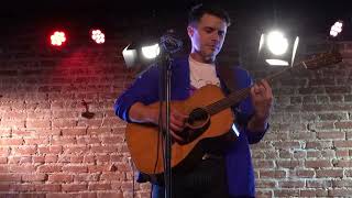 Kris Allen - "Heartless" and "Hello, Mr. Right Next Door" (Live in Venice 4-30-23)