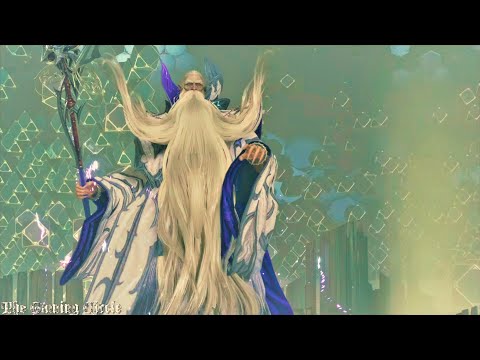 Final Fantasy VII Remake Intergrade: (INTERmission DLC) - How to Obtain Ramuh Materia