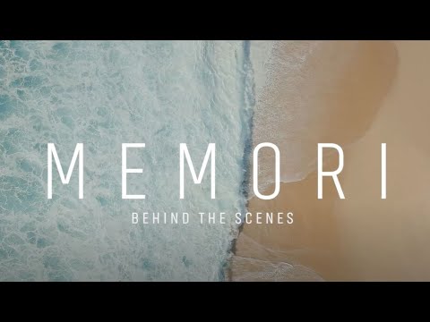 BEHIND THE SCENES | Filem MEMORI | Eng Subtitles