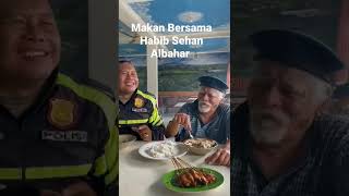 Download lagu Polisi Pak Rudy  Makan bersama Habib Sehan Albahar mp3 Download lagu Polisi Pak Rudy  Makan bersama Habib Sehan Albahar mp3