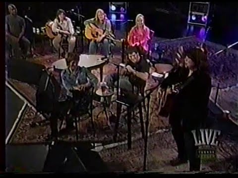 indigo girls: 2001-05-05: atl civic center (darius rucker, ann wilson, josh joplin, shawn colvin )
