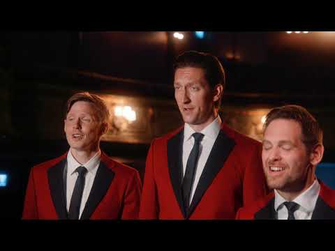 Ringmasters - Dream river