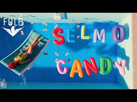  SELMO - CANDY